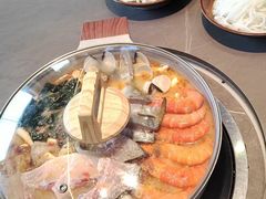 -创味·民间海南菜·非遗藤桥排骨(藤桥·免税城店)