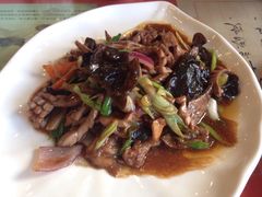 -北京小肠陈饭庄(方庄店)