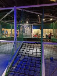 -幻贝家儿童乐园(苏州中心店)