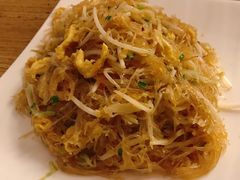 第二代炒粉丝-热度餐厅(老佛爷店)