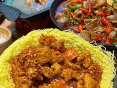 -成都吃客(九眼桥店)