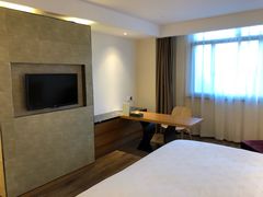 -上海虹梅嘉廷酒店