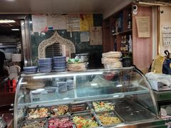 -满记烧饼(牛街东里小区一区店)