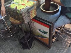 -芝麻糊世家(西华店)