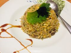 -吟松日式料理(莘庄店)
