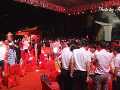 -厦门博饼民俗园