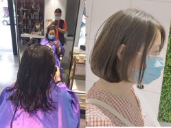 -卓梵美发·精品Salon