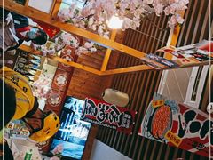 零售区-米彩料理(西丽店)
