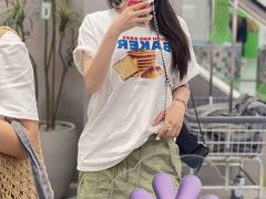 -Olive Young(明洞中央店)