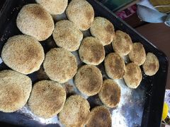 朱记小郑酥烧饼(建康路170号店)-朱记小郑酥烧饼(建康路店)