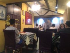 -Santoor 萨都里印度餐厅(北锣鼓巷店)