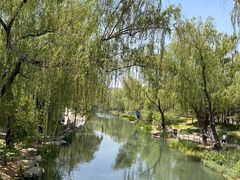 -南长河公园