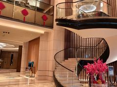 -厦门威斯汀酒店