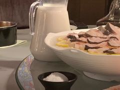 -捞天下大众火锅(水上公园店)