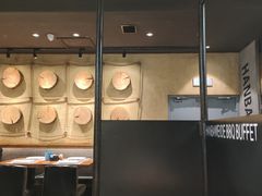 -汉巴味德(沈阳万象汇店)
