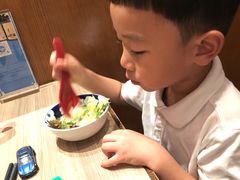 -小山日本料理(太古汇店)