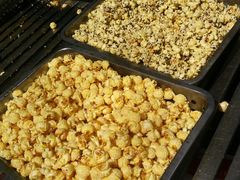 -正宗老杨特色爆米花(四棉店)