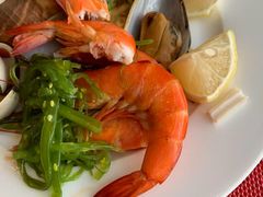 -广州希尔顿逸林-OPEN開·全日制餐厅·海鲜·小火锅·自助餐(东风路店)