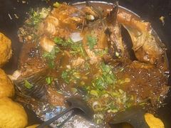 -好灶头铁锅炖(万象城店)
