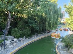 -团结湖公园