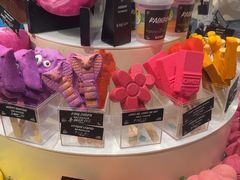 -LUSH(威尼斯人店)
