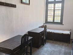 -青岛德国监狱旧址博物馆