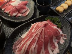 -湊湊火锅·茶憩(世博大道店)