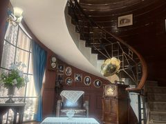 -上海国际饭店
