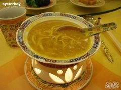 汤-仿膳饭庄(天安门店)