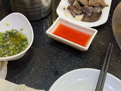 -领鲜风味花雕鸡(马端街店)