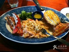 -RED LOBSTER(多伦多DT店)