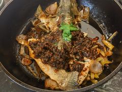 -兰溪小馆(东直门簋街店)