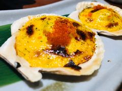 焗蟹宝-匠和风精致料理(世茂双子塔店)