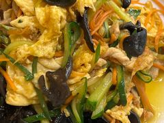 -李老哈·东北菜(宋园路店)