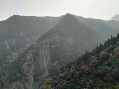 -黄花溪