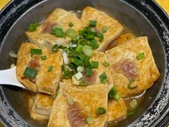 -大笑饭堂(甲子桥店)