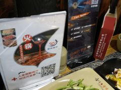 -渝味晓宇火锅(合川路店)