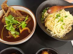 -贡梅老面馆·蟹粉面·无锡特色小吃(南长街主推店)