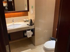 -扬州中集格兰云天大酒店
