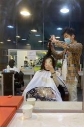 -东燃造型 DR·Hair Salon