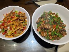 -味上湘菜馆(岳麓山店)