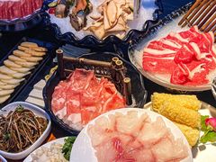 -享月汤皇·海鲜小火锅·聚会(曲江创意谷店)