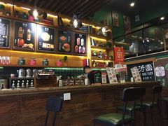 -广芳园·香港潮饮店(文化路店)