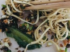 燃面-刘臣街燃面