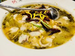 酸菜黑鱼-川流不息(北蔡休闲广场店)