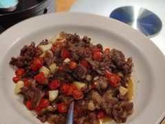 -费大厨辣椒炒肉(吉联MALL店)