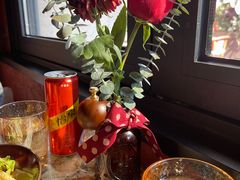 -BROWNSTONE布朗石西班牙餐厅(富城店)