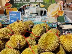 -七鲜超市(瑞虹天地太阳宫店)