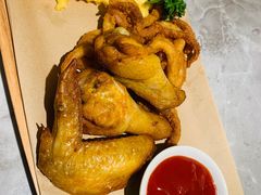 -必胜客(骡马市店)