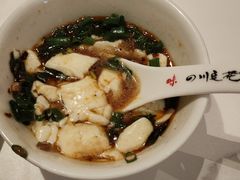 -川味堂·四川豆花(八卦岭店)